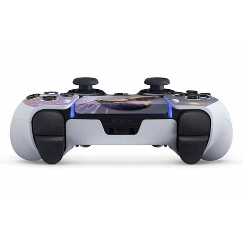 Rachel Anderson Twilight Shimmer PS5 DualSense Edge Pro Controller Skin