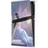Twilight Shimmer by Rachel Anderson PS5 Pro Console Skin