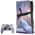 Twilight Shimmer by Rachel Anderson PS5 Pro Disk Bundle Skin