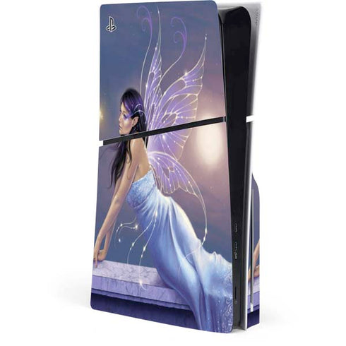 Twilight Shimmer by Rachel Anderson PlayStation PS5 Skins