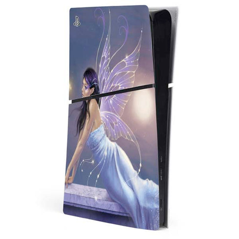 Twilight Shimmer by Rachel Anderson PlayStation PS5 Skins