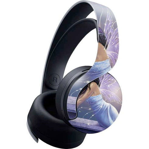 Twilight Shimmer by Rachel Anderson PlayStation PS5 Skins