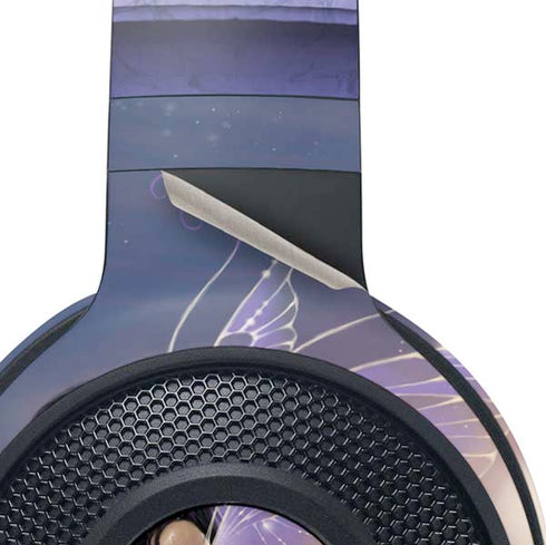 Twilight Shimmer by Rachel Anderson Razer Kraken X Skin