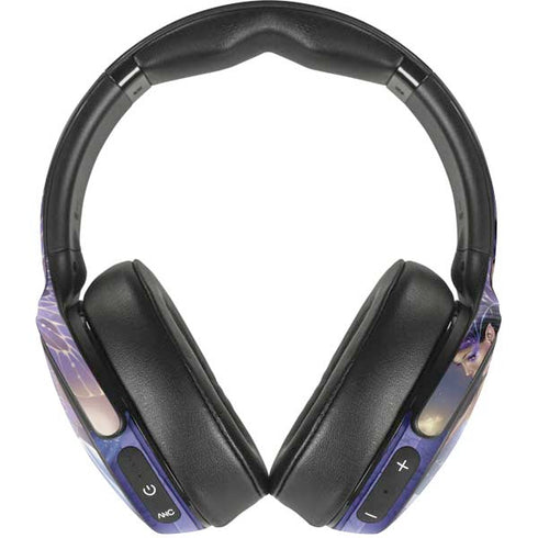 Twilight Shimmer by Rachel Anderson Skullcandy Venue Skin
