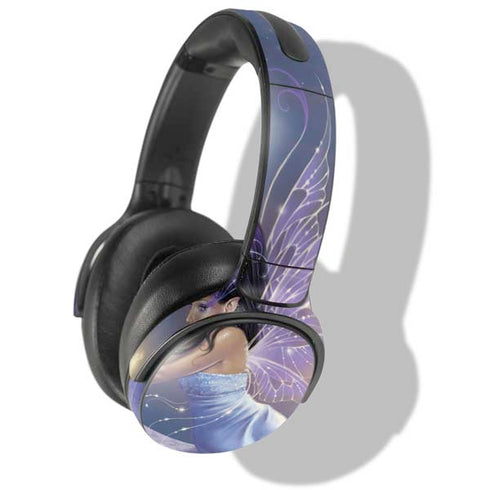 Twilight Shimmer by Rachel Anderson Skullcandy Venue Skin