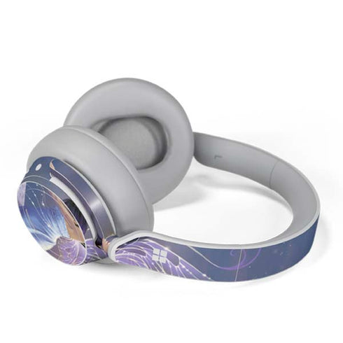 Twilight Shimmer by Rachel Anderson Surface Headphones Skin