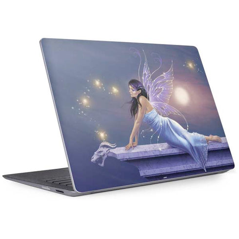 Twilight Shimmer by Rachel Anderson Surface Laptop 2 Skin