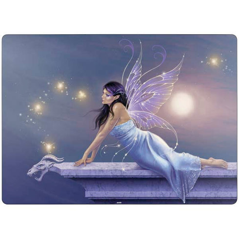 Twilight Shimmer by Rachel Anderson Surface Laptop 7 15in Skin