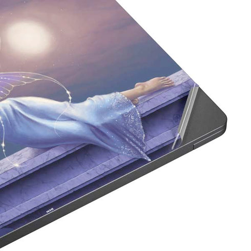 Twilight Shimmer by Rachel Anderson Surface Laptop 7 15in Skin