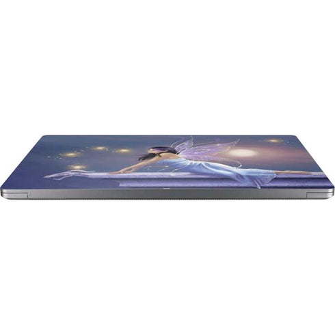 Twilight Shimmer by Rachel Anderson Laptop Skins
