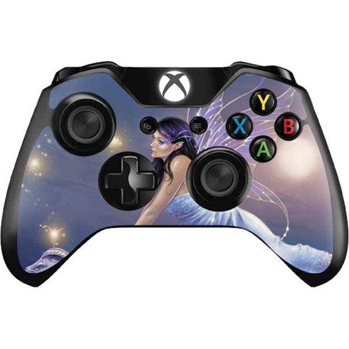 Twilight Shimmer by Rachel Anderson Xbox One Controller Skin