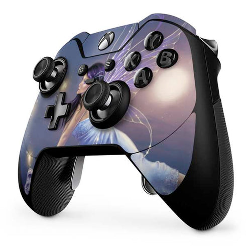Twilight Shimmer by Rachel Anderson Xbox One Elite Controller Skin