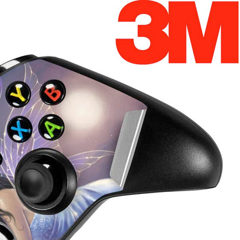 Twilight Shimmer by Rachel Anderson Xbox One X Controller Skin
