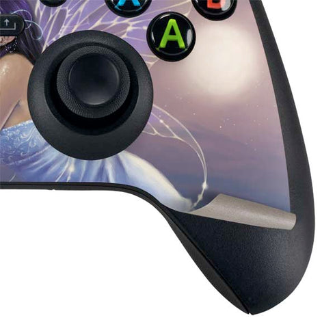 Rachel Anderson Twilight Shimmer Xbox Series X Bundle Skin