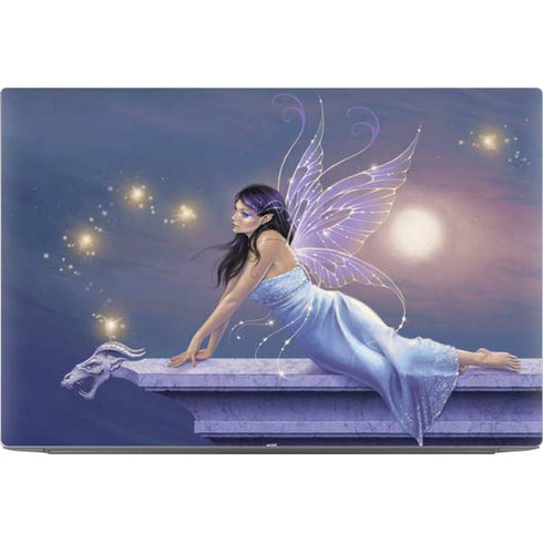 Twilight Shimmer by Rachel Anderson Dell XPS Skin
