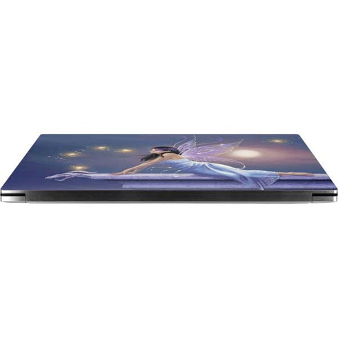 Twilight Shimmer by Rachel Anderson Dell XPS Skin