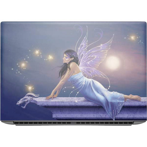 Twilight Shimmer by Rachel Anderson HP ZBook Fury 16 G10 Skin