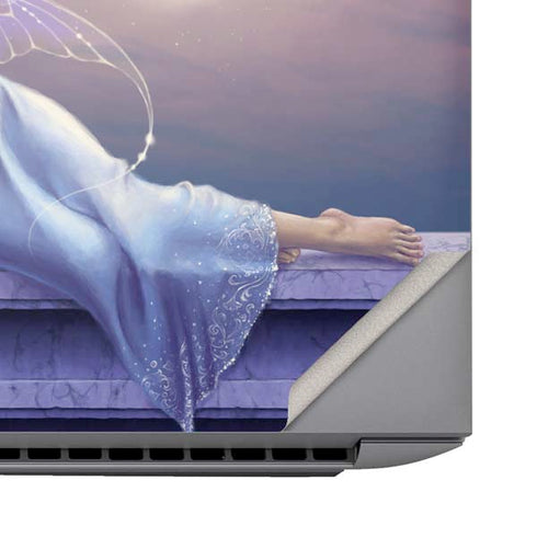 Twilight Shimmer by Rachel Anderson HP ZBook Fury 16 G10 Skin
