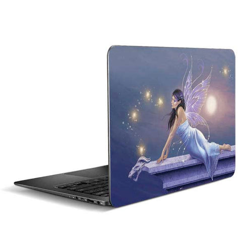 Twilight Shimmer by Rachel Anderson Zenbook UX305FA 13.3in Skin