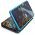 Twilight Tempest Wizard by Ed Beard Jr Nintendo Skins