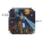 Twilight Tempest Wizard by Ed Beard Jr 85W Power Adapter (15 and 17 inch MacBook Pro Charger) Skin