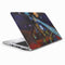 Twilight Tempest Wizard by Ed Beard Jr HP Elitebook Skin