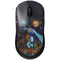 Twilight Tempest Wizard by Ed Beard Jr G Pro Wireless Gaming Mouse Skin