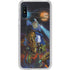 Twilight Tempest Wizard by Ed Beard Jr Galaxy Cases