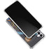 Twilight Tempest Wizard by Ed Beard Jr Galaxy A16 5G Clear Case