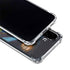 Twilight Tempest Wizard by Ed Beard Jr Galaxy A36 5G Clear Case