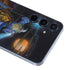 Twilight Tempest Wizard by Ed Beard Jr Galaxy A36 5G Skin