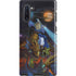 Twilight Tempest Wizard by Ed Beard Jr Galaxy Cases