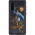 Twilight Tempest Wizard by Ed Beard Jr Galaxy Cases
