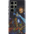 Twilight Tempest Wizard by Ed Beard Jr Galaxy S23 Ultra Pro Case