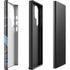 Twilight Tempest Wizard by Ed Beard Jr Galaxy S23 Ultra Pro Case