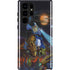 Twilight Tempest Wizard by Ed Beard Jr Galaxy S25 Ultra Impact Case