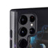 Twilight Tempest Wizard by Ed Beard Jr Galaxy S25 Ultra Impact Case
