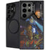 Twilight Tempest Wizard by Ed Beard Jr Galaxy S24 Ultra Kickstand Case