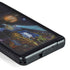 Twilight Tempest Wizard by Ed Beard Jr Galaxy S24 Ultra Waterproof Case