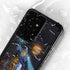 Twilight Tempest Wizard by Ed Beard Jr Galaxy S24 Ultra Waterproof Case