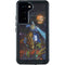Twilight Tempest Wizard by Ed Beard Jr Galaxy S24 Waterproof Case