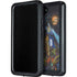 Twilight Tempest Wizard by Ed Beard Jr Galaxy S24 Waterproof Case