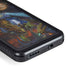 Twilight Tempest Wizard by Ed Beard Jr Galaxy S24 Waterproof Case