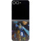 Twilight Tempest Wizard by Ed Beard Jr Galaxy Z Flip6 Skin