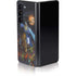 Twilight Tempest Wizard by Ed Beard Jr Galaxy Z Fold5 5G Skin