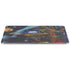 Twilight Tempest Wizard by Ed Beard Jr Apple iPad Air Skin