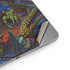 Twilight Tempest Wizard by Ed Beard Jr Apple iPad Air Skin