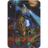 Twilight Tempest Wizard by Ed Beard Jr Apple iPad Mini Skin