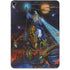 Twilight Tempest Wizard by Ed Beard Jr Apple iPad Pro Skin