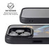 Twilight Tempest Wizard by Ed Beard Jr iPhone 14 Pro Max Kickstand Case